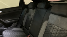 Volkswagen Taigo 1.0 TSI 115 Black Edition 5dr Petrol Hatchback